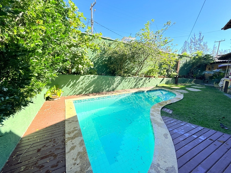 Casa a venda condomínio fechado Geribá - Búzios Piscina Privativa: 48ª foto da galeria de imagens do imóvel
