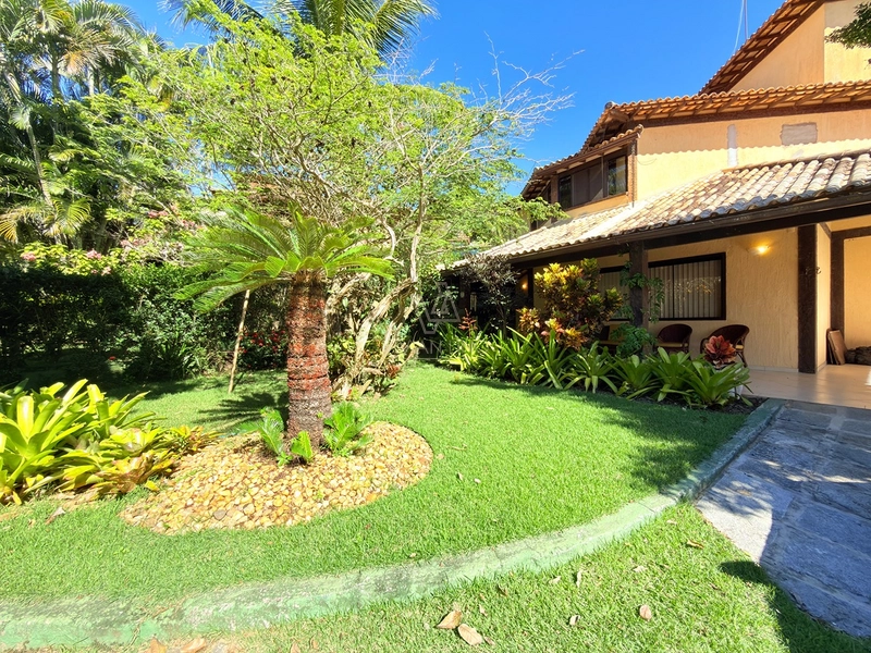 Imóvel residencial ou comercial
