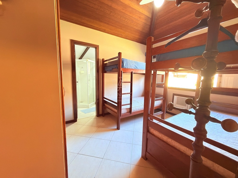 Casa a venda condomínio fechado Geribá - Búzios Piscina Privativa: 25ª foto da galeria de imagens do imóvel