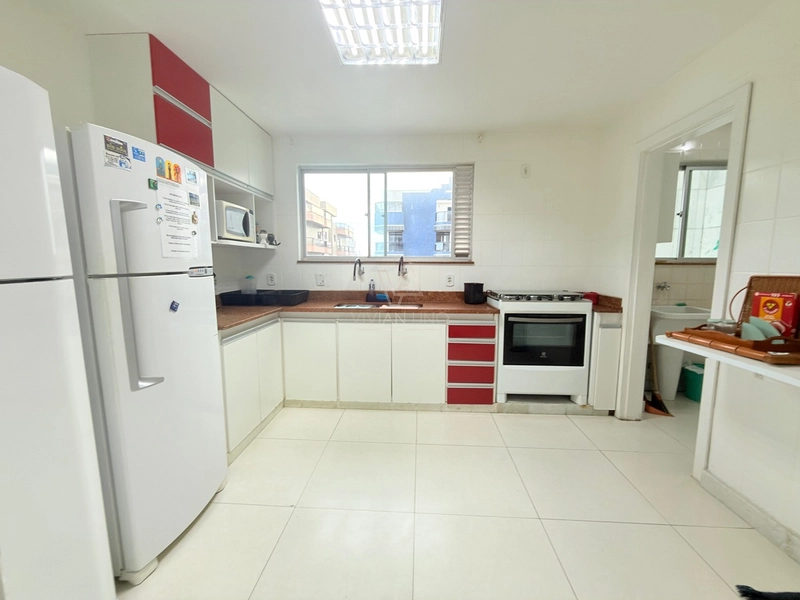 Apartamento Algodoal 4 quartos 1 suíte 1 minuto da praia: 45ª foto da galeria de imagens do imóvel