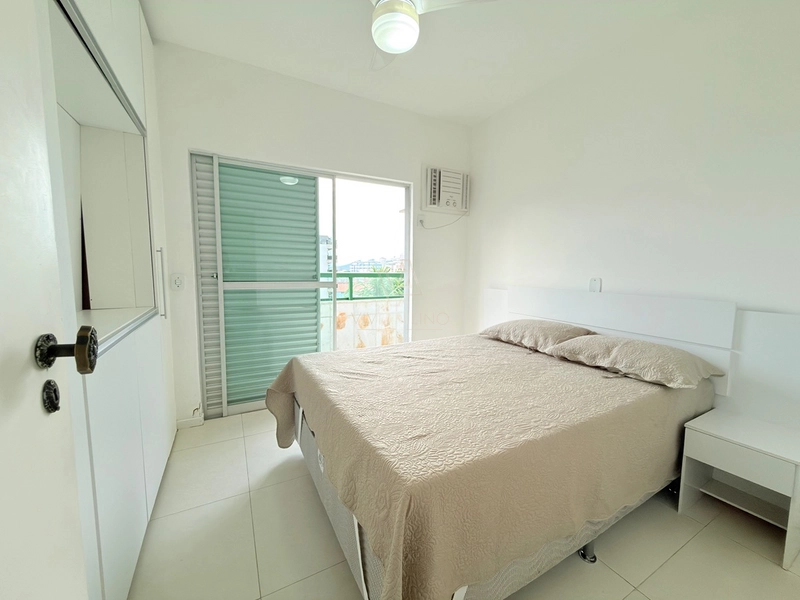 Apartamento Algodoal 4 quartos 1 suíte 1 minuto da praia: 26ª foto da galeria de imagens do imóvel