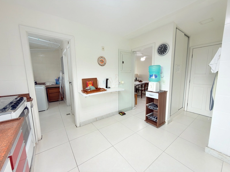 Apartamento Algodoal 4 quartos 1 suíte 1 minuto da praia: 48ª foto da galeria de imagens do imóvel