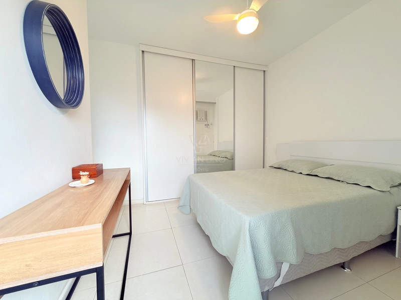 Apartamento Algodoal 4 quartos 1 suíte 1 minuto da praia: 11ª foto da galeria de imagens do imóvel