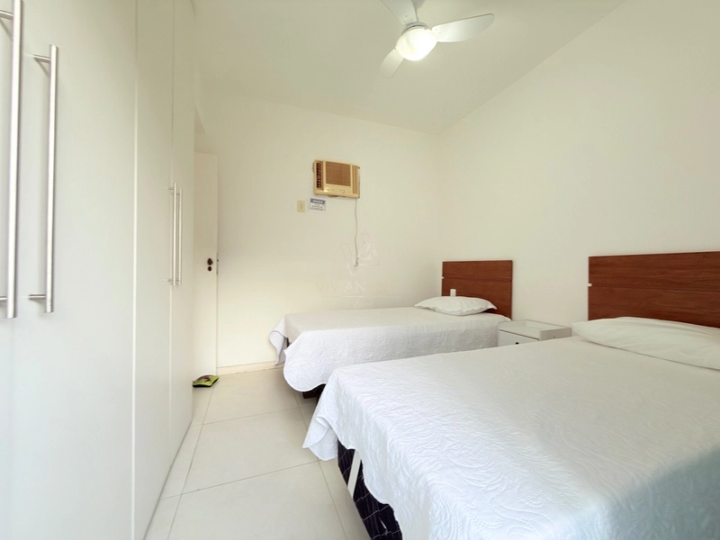 Apartamento Algodoal 4 quartos 1 suíte 1 minuto da praia: 4ª foto da galeria de imagens do imóvel
