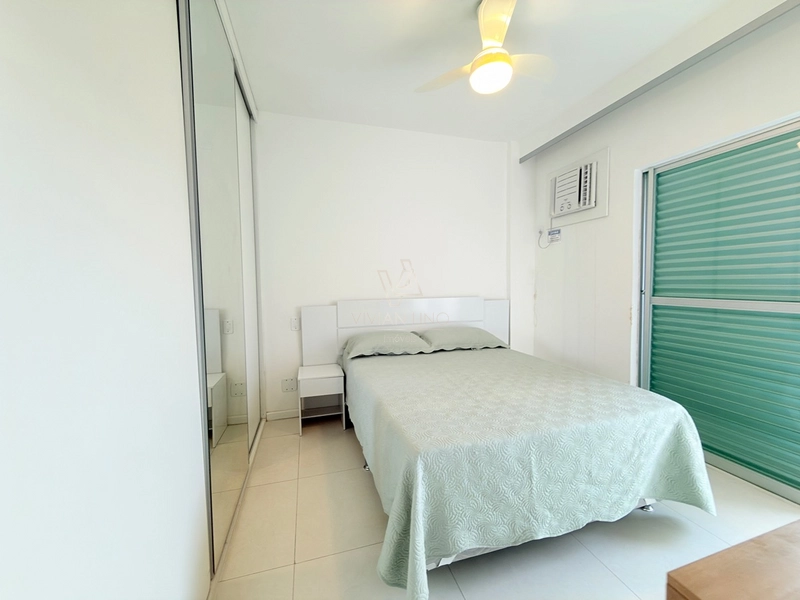 Apartamento Algodoal 4 quartos 1 suíte 1 minuto da praia: 8ª foto da galeria de imagens do imóvel