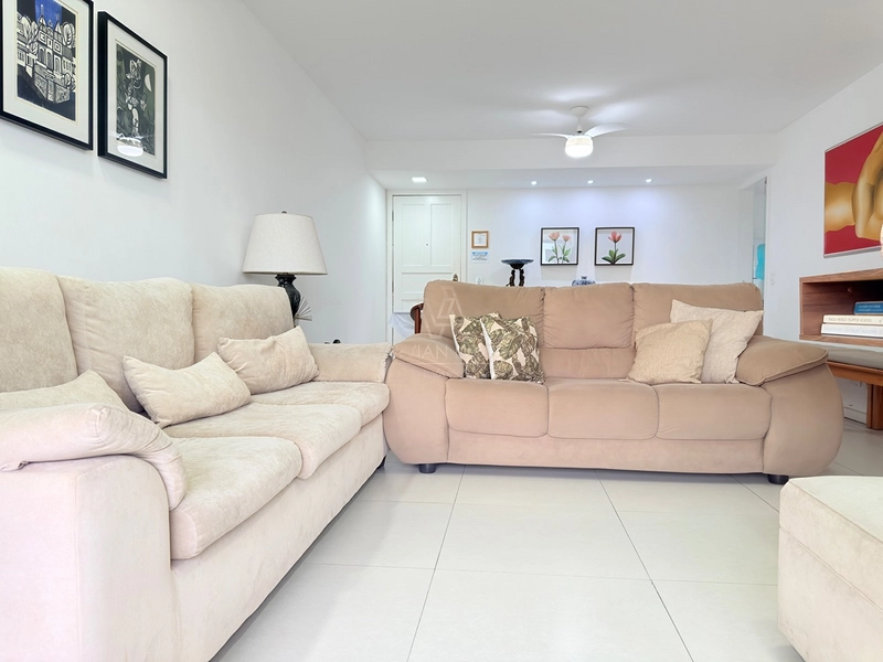 Apartamento Algodoal 4 quartos 1 suíte 1 minuto da praia: 33ª foto da galeria de imagens do imóvel