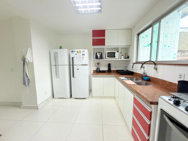 Apartamento Algodoal 4 quartos 1 suíte 1 minuto da praia: 49ª foto da galeria de imagens do imóvel