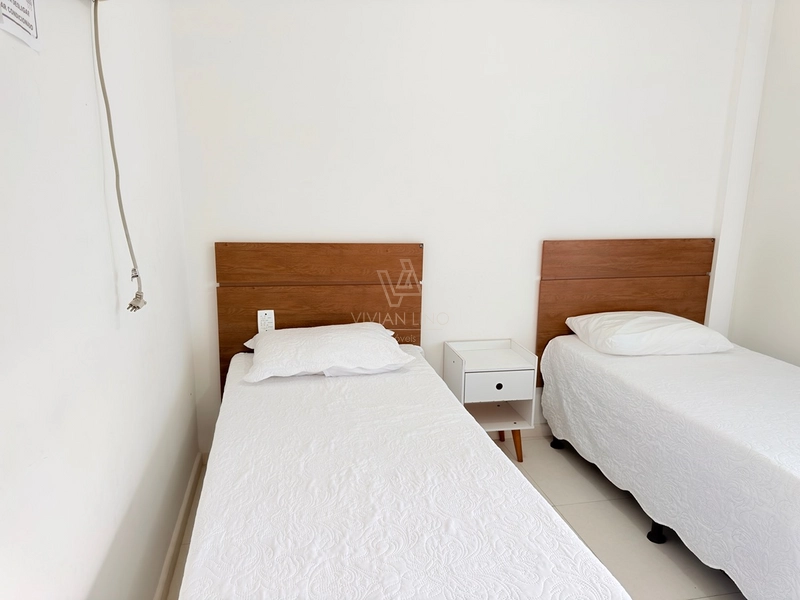 Apartamento Algodoal 4 quartos 1 suíte 1 minuto da praia: 2ª foto da galeria de imagens do imóvel