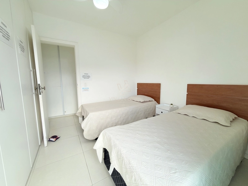 Apartamento Algodoal 4 quartos 1 suíte 1 minuto da praia: 22ª foto da galeria de imagens do imóvel