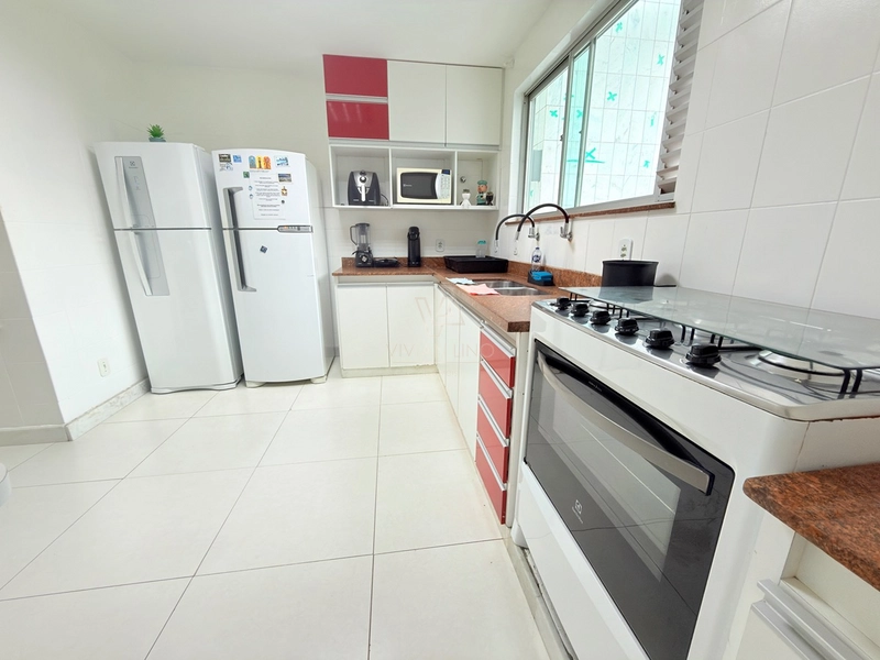 Apartamento Algodoal 4 quartos 1 suíte 1 minuto da praia: 43ª foto da galeria de imagens do imóvel
