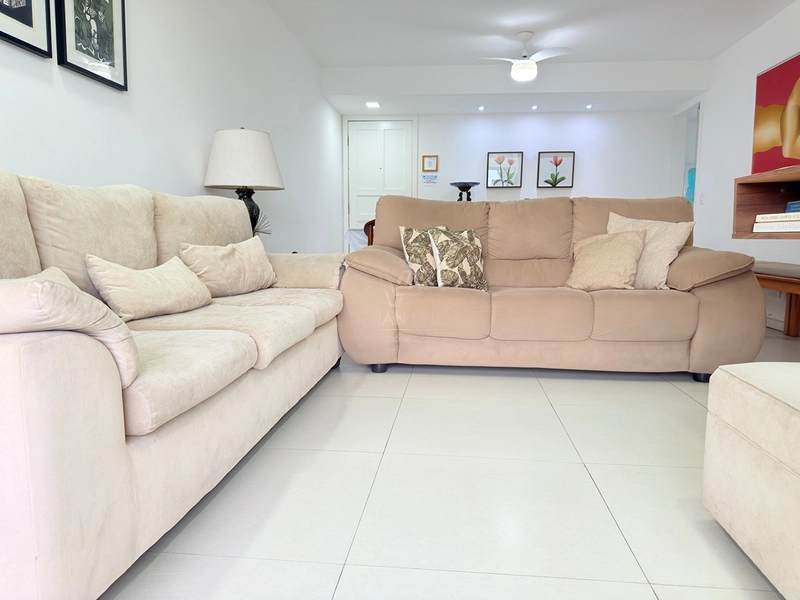 Apartamento Algodoal 4 quartos 1 suíte 1 minuto da praia: 35ª foto da galeria de imagens do imóvel