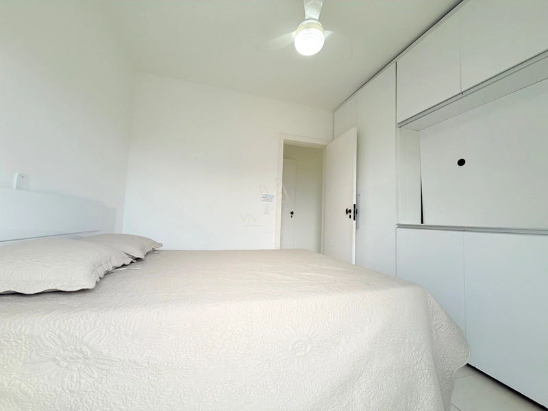 Apartamento Algodoal 4 quartos 1 suíte 1 minuto da praia: 32ª foto da galeria de imagens do imóvel