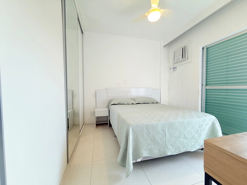 Apartamento Algodoal 4 quartos 1 suíte 1 minuto da praia: 23ª foto da galeria de imagens do imóvel