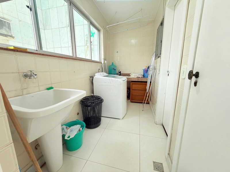 Apartamento Algodoal 4 quartos 1 suíte 1 minuto da praia: 50ª foto da galeria de imagens do imóvel