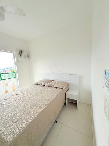 Apartamento Algodoal 4 quartos 1 suíte 1 minuto da praia: 27ª foto da galeria de imagens do imóvel