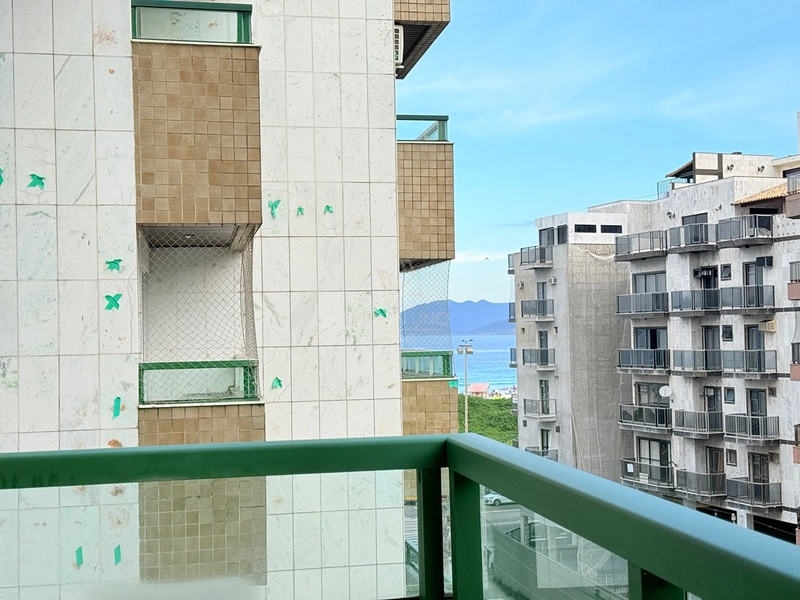 Apartamento Algodoal 4 quartos 1 suíte 1 minuto da praia: 6ª foto da galeria de imagens do imóvel
