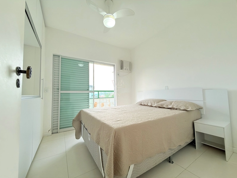 Apartamento Algodoal 4 quartos 1 suíte 1 minuto da praia: 28ª foto da galeria de imagens do imóvel