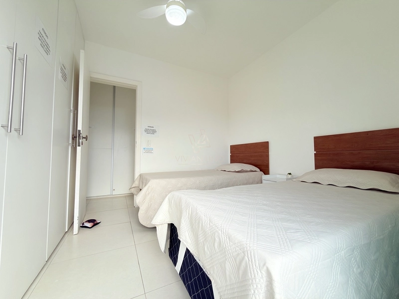 Apartamento Algodoal 4 quartos 1 suíte 1 minuto da praia: 25ª foto da galeria de imagens do imóvel