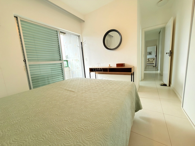 Apartamento Algodoal 4 quartos 1 suíte 1 minuto da praia: 18ª foto da galeria de imagens do imóvel