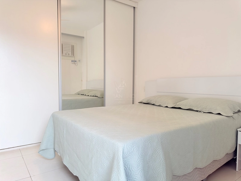 Apartamento Algodoal 4 quartos 1 suíte 1 minuto da praia: 16ª foto da galeria de imagens do imóvel