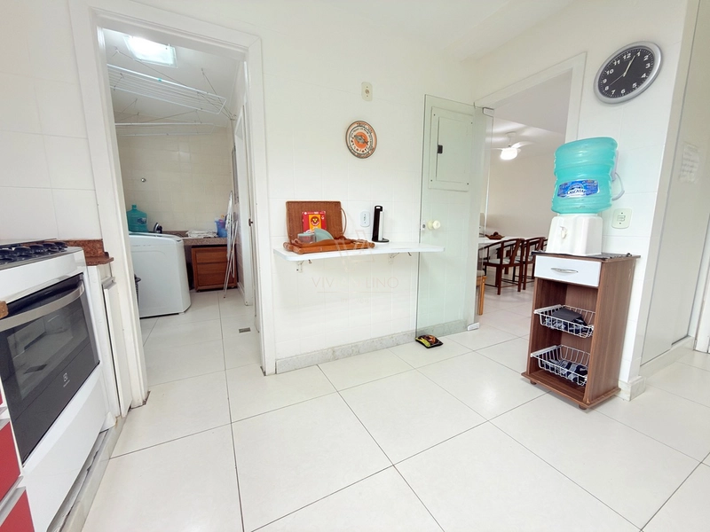 Apartamento Algodoal 4 quartos 1 suíte 1 minuto da praia: 47ª foto da galeria de imagens do imóvel