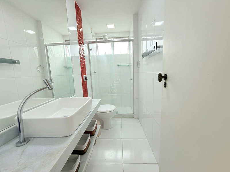 Apartamento Algodoal 4 quartos 1 suíte 1 minuto da praia: 19ª foto da galeria de imagens do imóvel