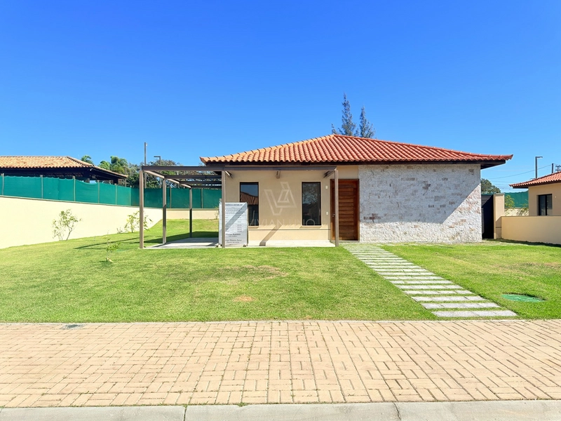 Imóvel residencial ou comercial