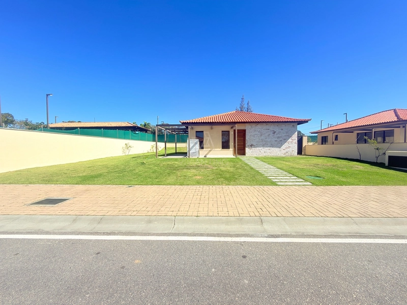 Imóvel residencial ou comercial