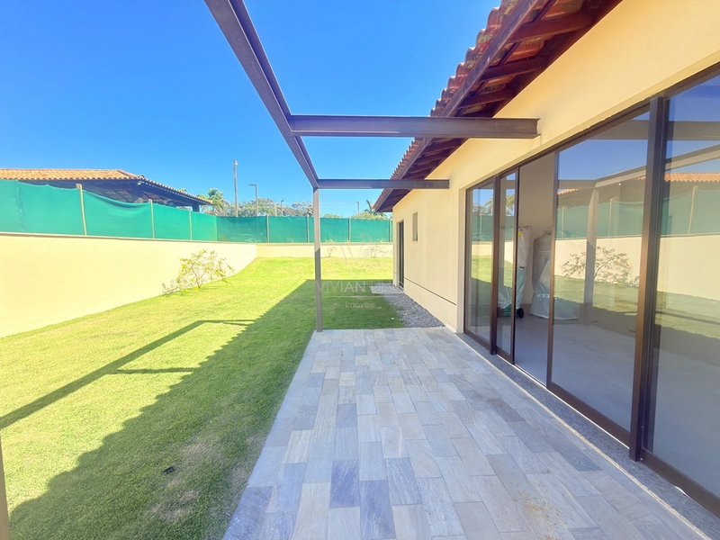 Casa independente 3 suítes em condomínio fechado, Aretê, Búzios: 5ª foto da galeria de imagens do imóvel