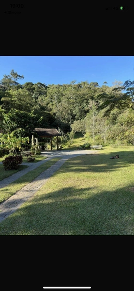 Belíssima oportunidade na estrada Mury - Lumiar disponível para venda: 2ª foto da galeria de imagens do imóvel