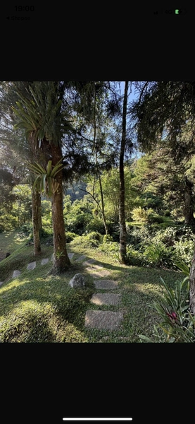 Belíssima oportunidade na estrada Mury - Lumiar disponível para venda: 7ª foto da galeria de imagens do imóvel