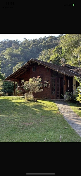 Belíssima oportunidade na estrada Mury - Lumiar disponível para venda: 1ª foto da galeria de imagens do imóvel