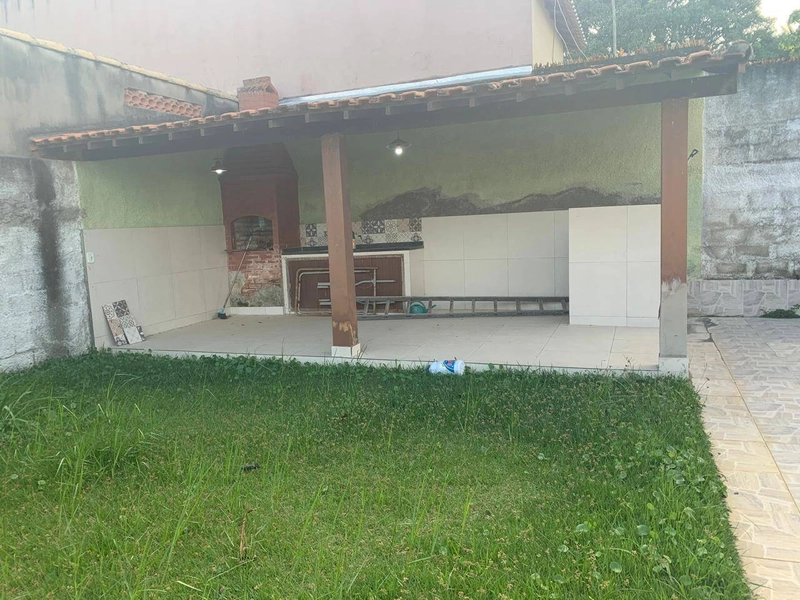 Casa à venda no Recanto do Sol - São Pedro da Aldeia – RJ: 2ª foto da galeria de imagens do imóvel