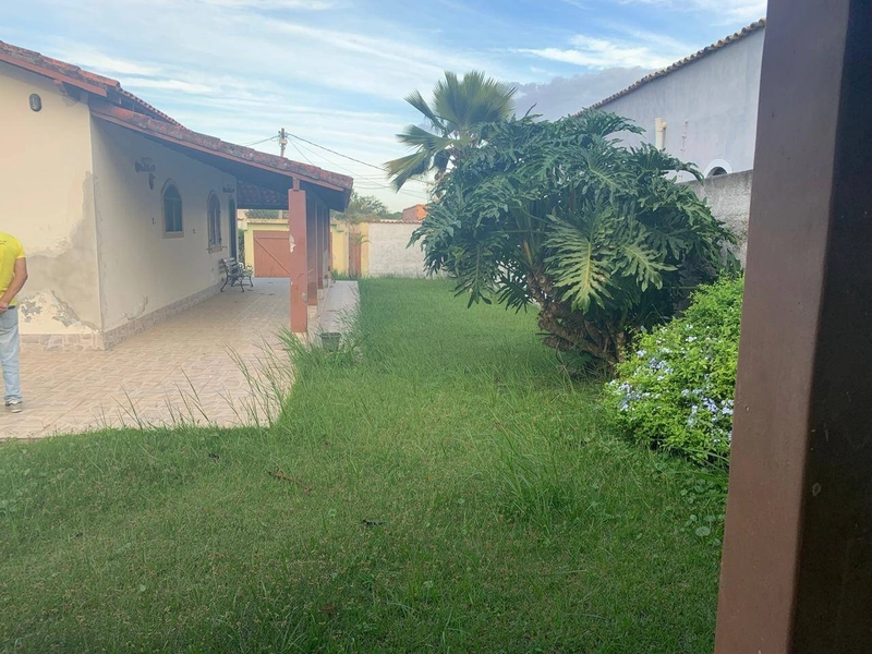 Casa à venda no Recanto do Sol - São Pedro da Aldeia – RJ: 1ª foto da galeria de imagens do imóvel