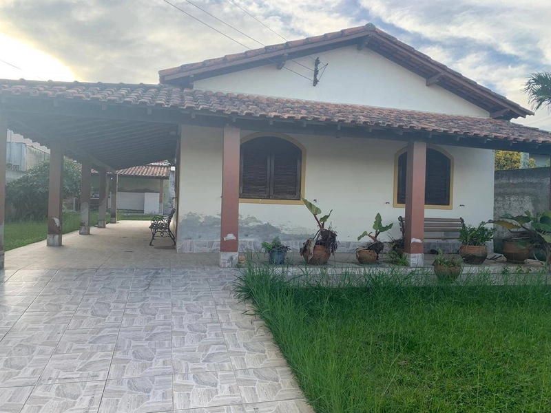 Casa à venda no Recanto do Sol - São Pedro da Aldeia – RJ: 3ª foto da galeria de imagens do imóvel