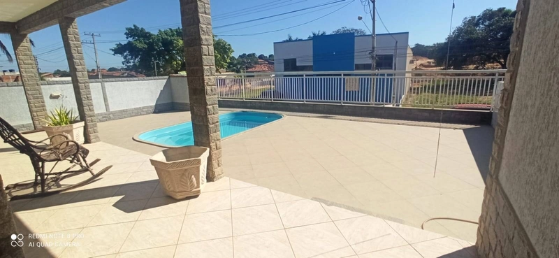 Casa Ideal em Araruama: 3ª foto da galeria de imagens do imóvel