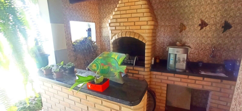 Casa Ideal em Araruama: 6ª foto da galeria de imagens do imóvel