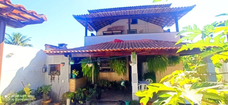 Casa Ideal em Araruama: 7ª foto da galeria de imagens do imóvel