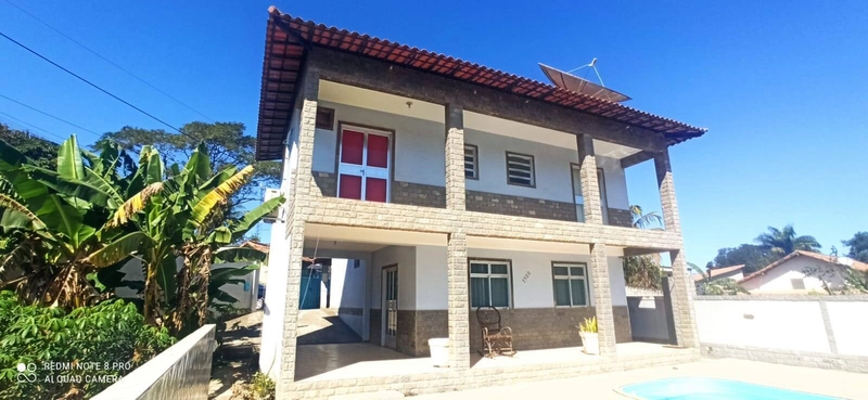 Casa Ideal em Araruama: 1ª foto da galeria de imagens do imóvel