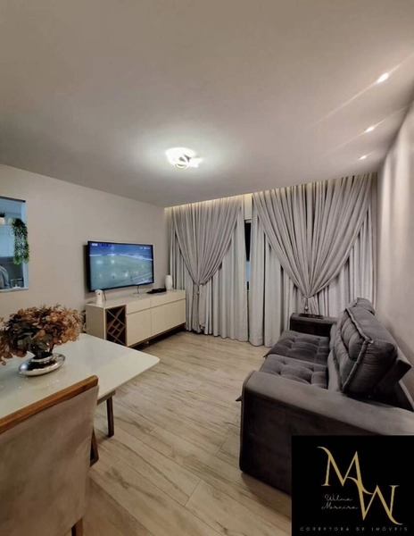 Apartamento no bairro Estação - São Pedro da Aldeia: 2ª foto da galeria de imagens do imóvel