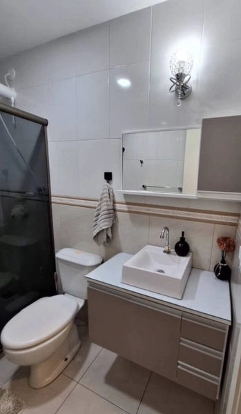 Apartamento no bairro Estação - São Pedro da Aldeia: 14ª foto da galeria de imagens do imóvel