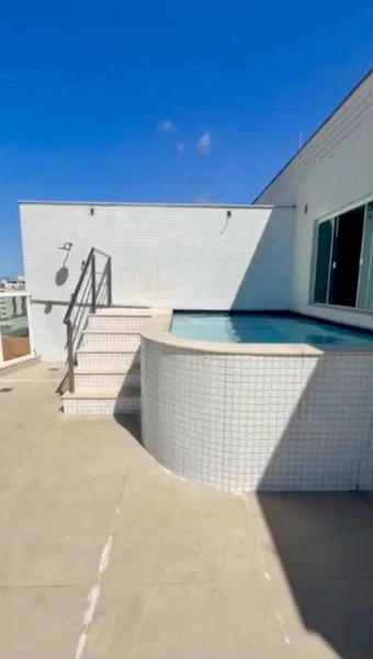 Imóvel residencial ou comercial