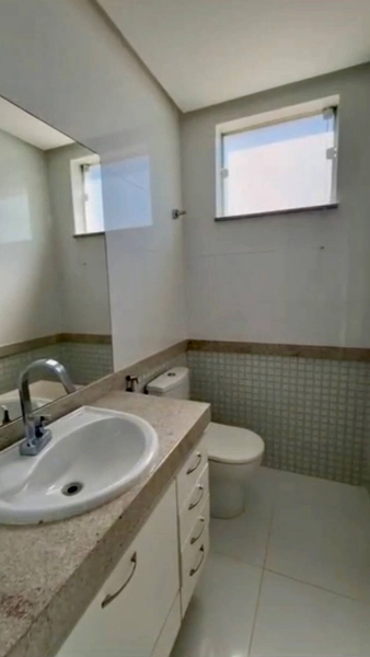 Cobertura para Aluguel no Condomínio Barramar – Cabo Frio/RJ: 3ª foto da galeria de imagens do imóvel