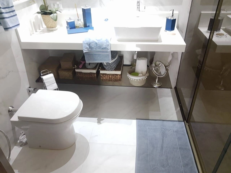 "Paraíso Perto do Mar: Apartamento de 1.039.000,00": 7ª foto da galeria de imagens do imóvel