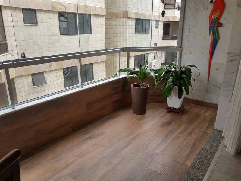 "Paraíso Perto do Mar: Apartamento de 1.039.000,00": 5ª foto da galeria de imagens do imóvel