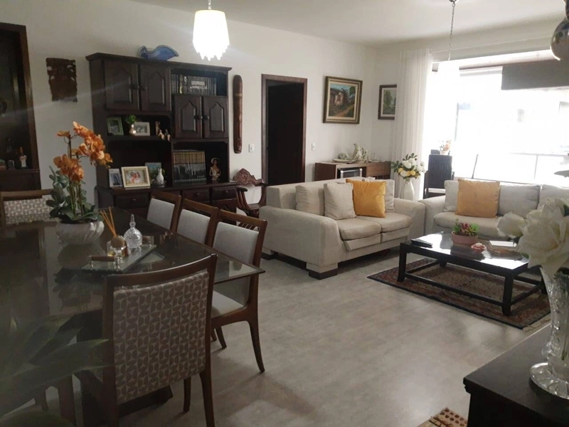 "Paraíso Perto do Mar: Apartamento de 1.039.000,00": 1ª foto da galeria de imagens do imóvel