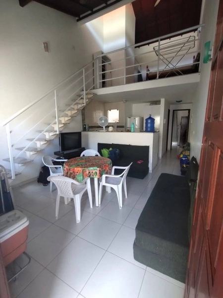 Apartamento em Condomínio Peró - Cajueiro: 1ª foto da galeria de imagens do imóvel