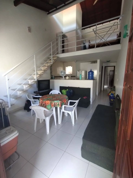 Apartamento em Condomínio Peró - Cajueiro: 4ª foto da galeria de imagens do imóvel