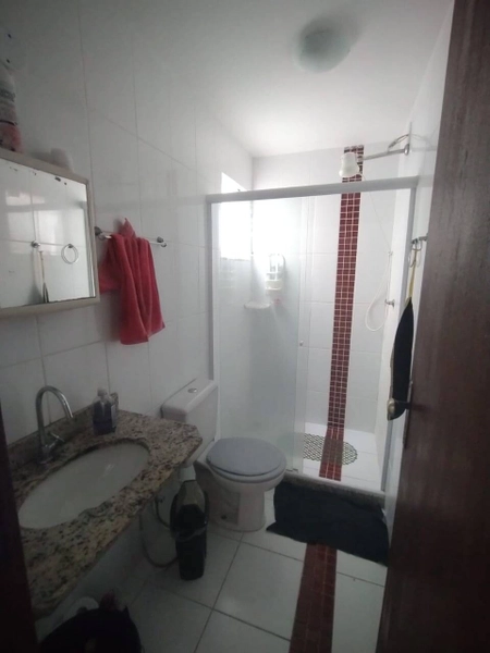 Apartamento em Condomínio Peró - Cajueiro: 9ª foto da galeria de imagens do imóvel