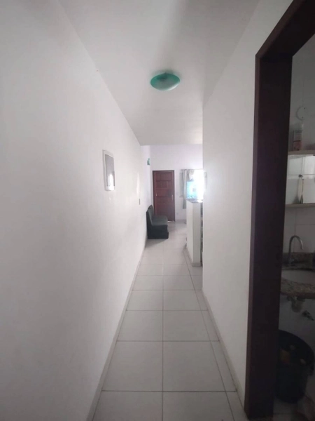 Apartamento em Condomínio Peró - Cajueiro: 7ª foto da galeria de imagens do imóvel